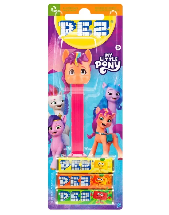 Pez Şeker Adam Dispenser 1 + 3 (marvel-hello kity-spiderman-pikachu)