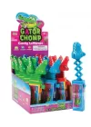 Gator Chomp Şeker Çilek Aromalı 17 Gr