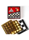 DR CHOCOLATE SATRANÇ ÇİKOLATA 210 GR