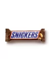 Snickers Bar Çikolata 50 Gr Fıstıklı Çikolata