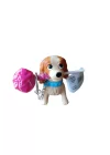 BITERZ DOGZ-CATZ LOLİPOP HEDİYELİ KÖPEK-KEDİ FİGÜRLÜ ANAHTARLIK