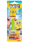 Pez Şeker Adam Dispenser 1 + 3 (marvel-hello kity-spiderman-pikachu)