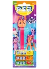 Pez Şeker Adam Dispenser 1 + 3 (marvel-hello kity-spiderman-pikachu)