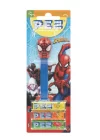 Pez Şeker Adam Dispenser 1 + 3 (marvel-hello kity-spiderman-pikachu)