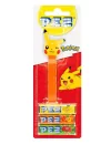 Pez Şeker Adam Dispenser 1 + 3 (marvel-hello kity-spiderman-pikachu)