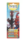 Pez Şeker Adam Dispenser 1 + 3 (marvel-hello kity-spiderman-pikachu)