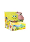 Relkon Orjinal Lisanslı Looney Tunes-Sünger Bob Marshmallow Lolipop
