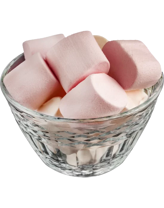 Haribo Marsmelow 250 gr