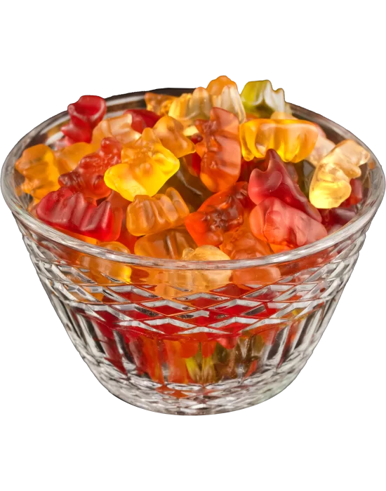 Haribo Mutlu Ayıcıklar 250 gr