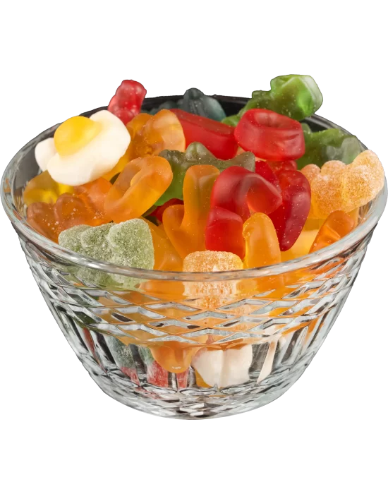 Haribo Starmix 250 gr