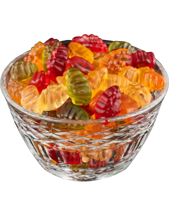 Haribo Tropik Meyveler 250 gr