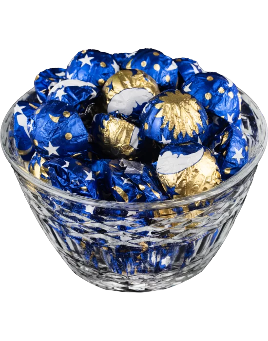 Miniyummy Çikolatin 250 gr