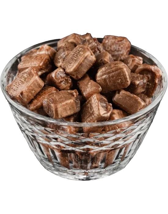 Miniyummy karamelli Kaynana Şekeri 250 gr
