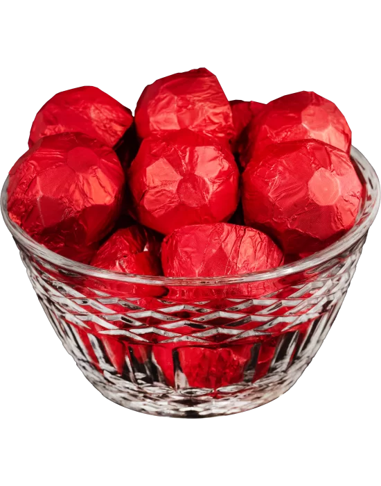Miniyummy Kırmızı Sargılı Special Çikolata 250 gr