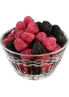 Haribo Berries 250 gr