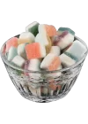 Haribo Ekşi Cubicx 250 gr