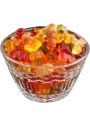 Haribo Mutlu Ayıcıklar 250 gr