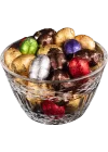 Miniyummy Elit Yumurta Çikolata 250 gr