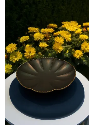 002 Söz Nişan Çikolatası (Oksitli Bakır Tabak) 1500 kg