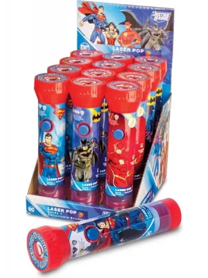 Unibon Laser Pop Işıklı Şeker 1 adet