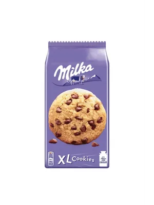 Milka Cookies 184 gr