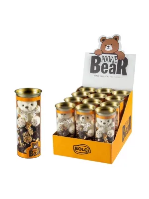 BOLÇİ Pookie Bear Çikolata 100 gr