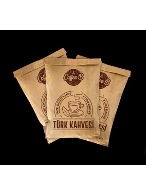 Coffee B Türk Kahvesi 250 gr