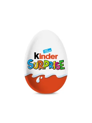 Kinder Surprise 20 gr