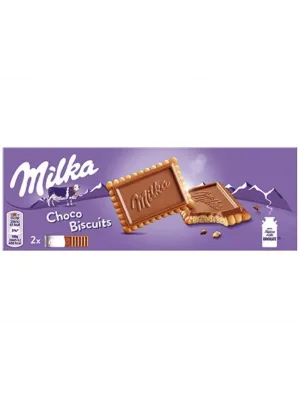 Milka Choco biscuits 150 gr