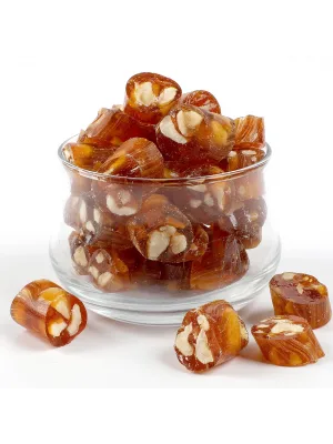 Miniyummy Fındıklı Akide Şekeri 250 gr