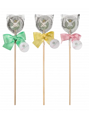 MİNİYUMMY İzomalt (vegan) lolipop