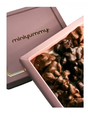 Miniyummy Sütlü İzmir Roş Çikolata 250 gr