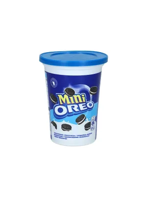Oreo Mini Bisküvi Bardak 115 gr
