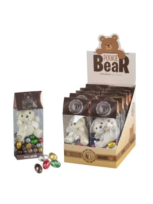 Pookie Bear Yumurta Çikolata 130 gr