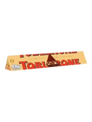 Toblerone Sütlü Çikolata 100 G