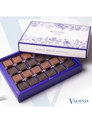 Valonia Bahar Hazır Kutu Madlen 570gr