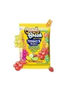 Tommys Bears Vegan Jelibon 128gr - Karışık Meyveli