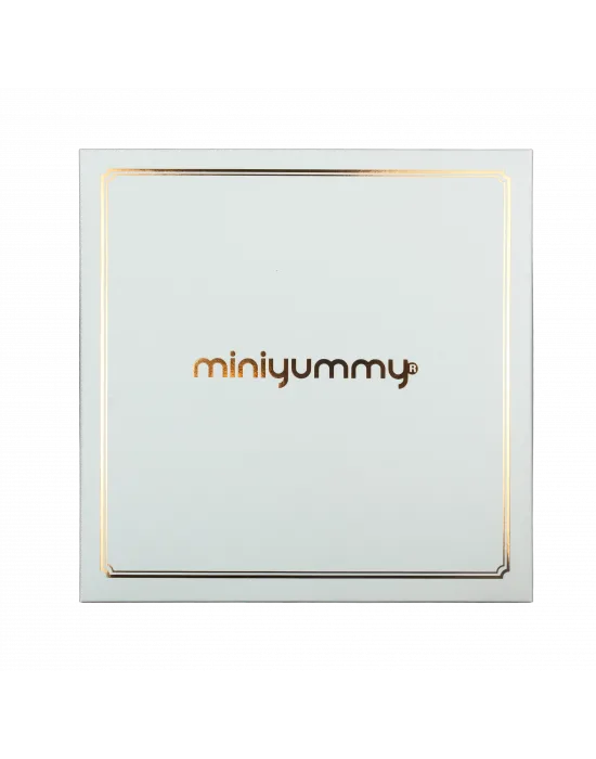 MİNİYUMMY SPECİAL ÇİKOLATA 16LI
