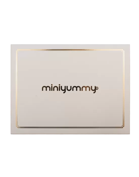 MİNİYUMMY SPECİAL ÇİKOLATA 24LÜ