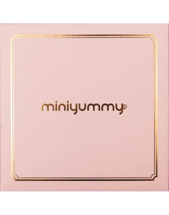 MİNİYUMMY SPECİAL ÇİKOLATA 9LU