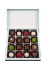 MİNİYUMMY SPECİAL ÇİKOLATA 16LI