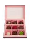 MİNİYUMMY SPECİAL ÇİKOLATA 9LU