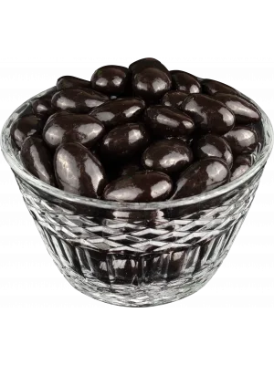 Miniyummy Bitter Badem Draje 250 gr