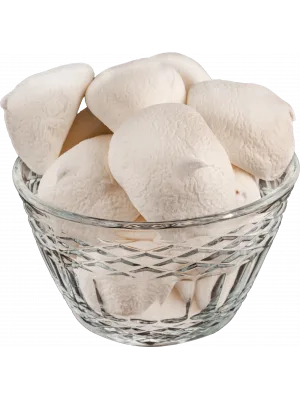 Haribo Çikolatalı Marsmelow 250 gr