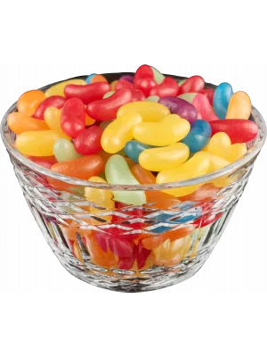 Haribo Jelly Beans Jelibon 250 gr
