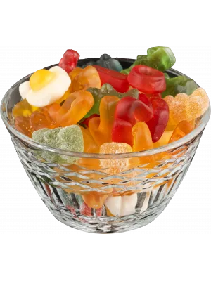 Haribo Starmix 250 gr