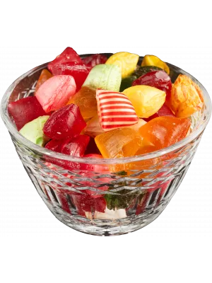 Miniyummy Akide Şekeri 250 gr