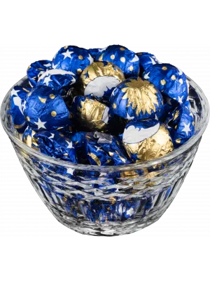 Miniyummy Çikolatin 250 gr