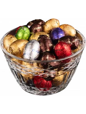 Miniyummy Elit Yumurta Çikolata 250 gr