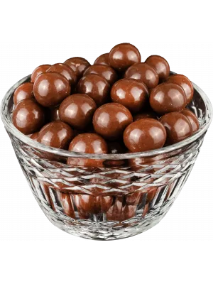 Miniyummy Fındıklı Sütlü Draje 250 gr